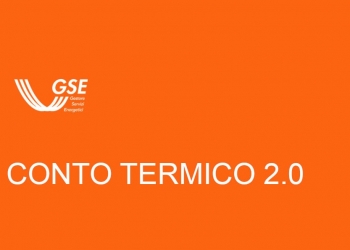 Conto termico 2.0