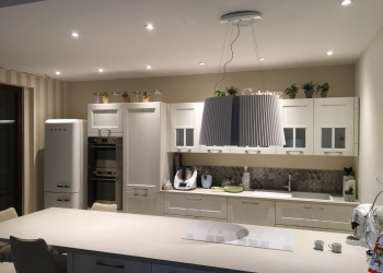 L'illuminazione di casa