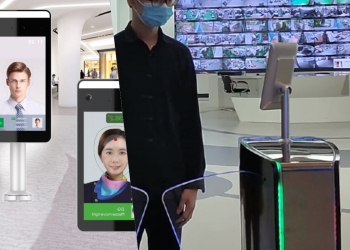 Rilevamento della temperatura