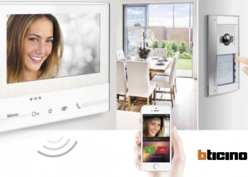 Il Videocitofono connesso