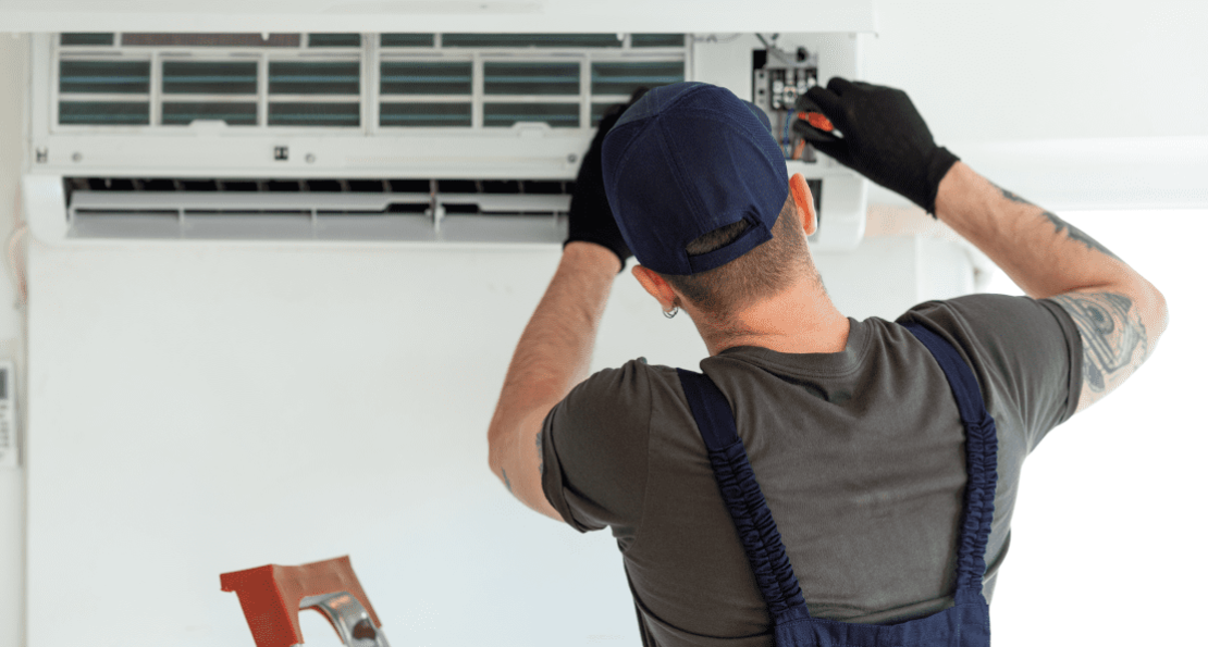 Condizionatore in inverno, conviene?