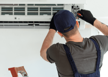 Condizionatore in inverno, conviene?