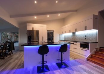 Profili in alluminio per strisce led