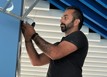 Interventi elettrici di sicurezza