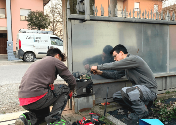 Bonus cancello automatico 2022