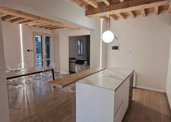 Impianto elettrico e dall'allarme