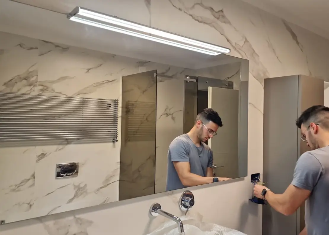 Come scegliere un elettricista qualificato