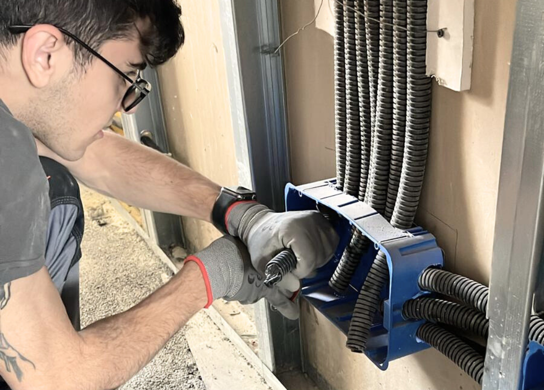 Messa a terra: impianto salvavita