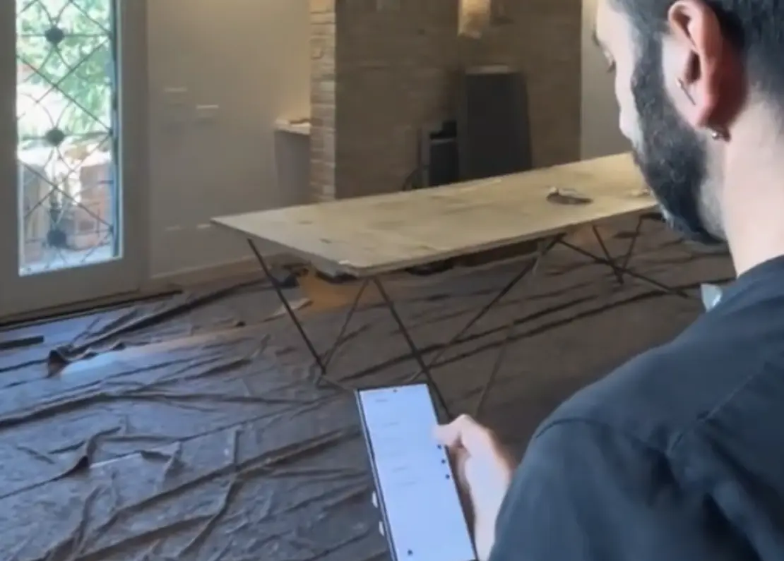 Illuminazione smart: basta un click