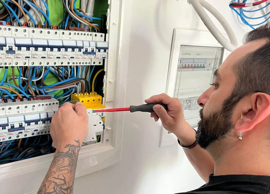 Aggiornamenti della Norma CEI 64-8