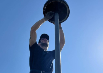 Sostituzione impianto luci