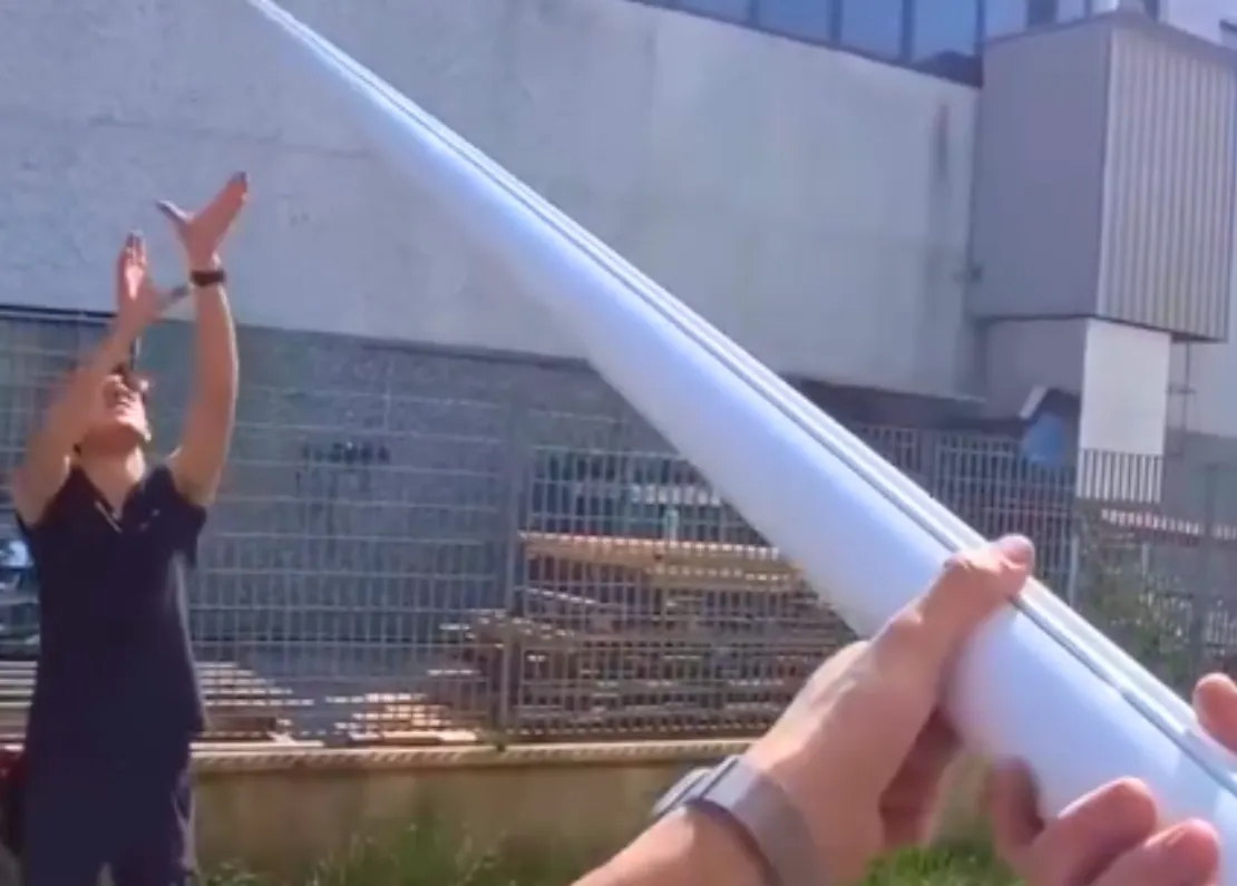 Sostituzione barriera automatica