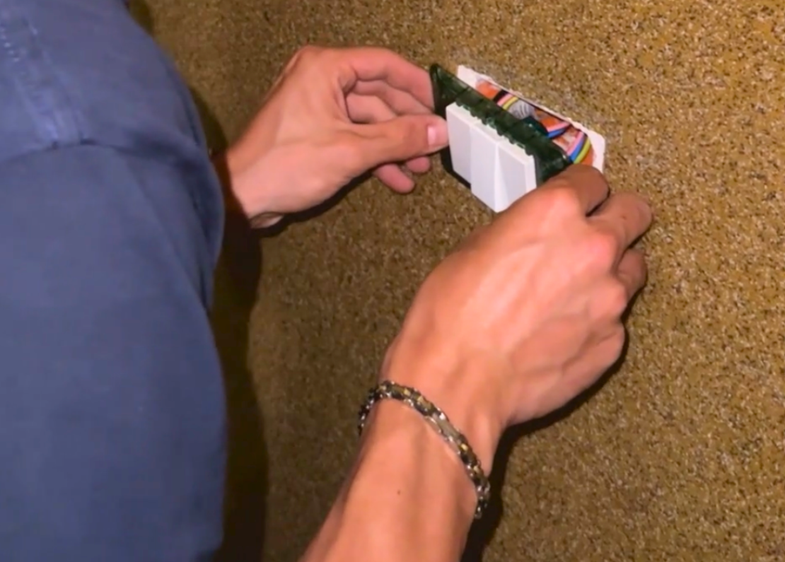 Quale interruttore scegliere per la tua casa?