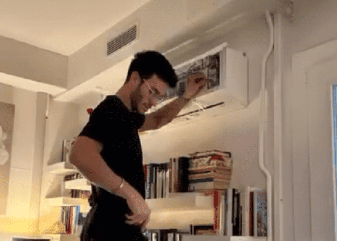 Il tuo condizionatore è pronto per l’estate?