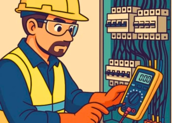 Verifica Messa a Terra INAIL