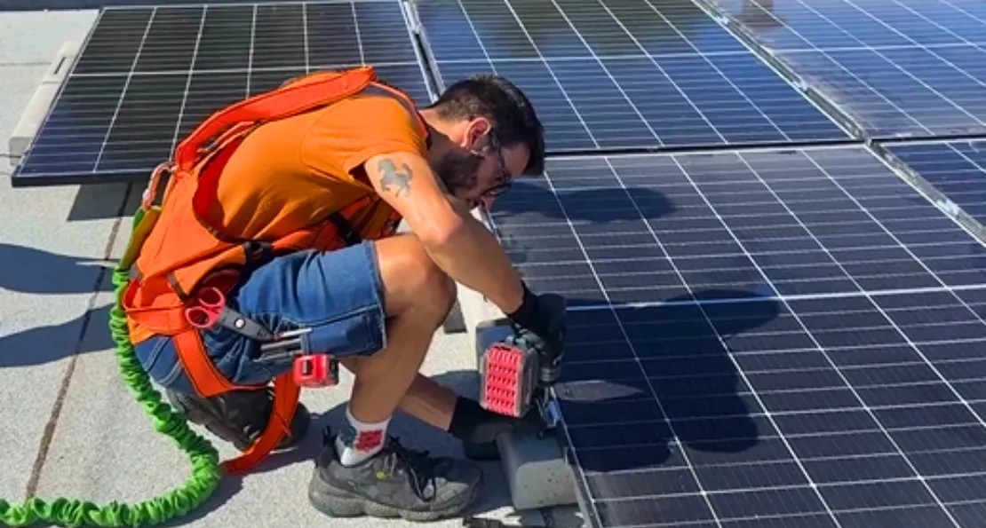 Impianto fotovoltaico Reggio Emilia: il presente dell’energia