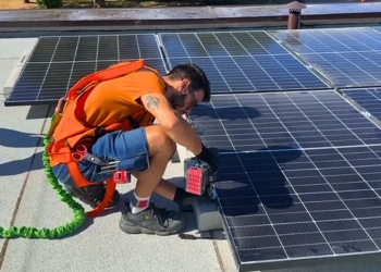 Impianto fotovoltaico: il presente dell’energia