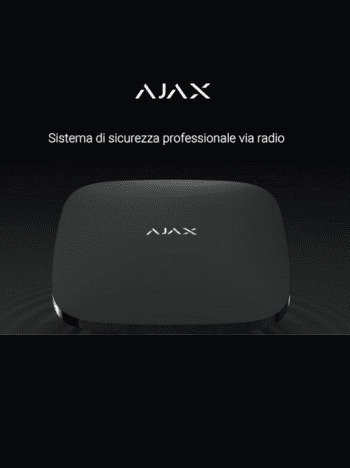 AJAX catalogo