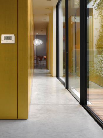 Antifurto e videosorveglianza