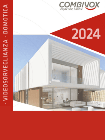 Combivox - catalogo 2024