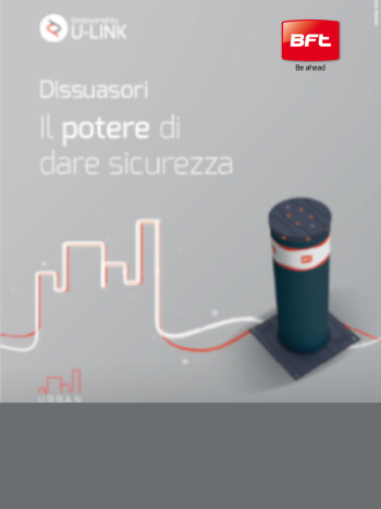 BFT - dissuasori