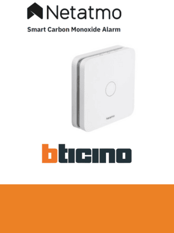 bticino - NTM NCO S PRO