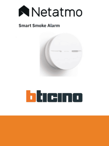 bticino - NTM NSC S PRO