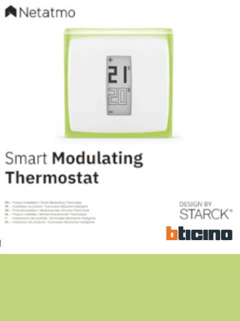 bticino - NTM OTH PRO