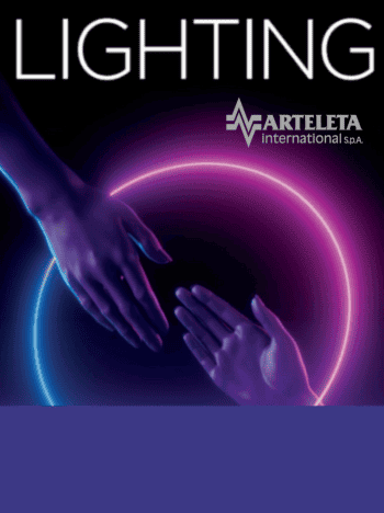 ARTELETA Lighting