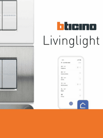 bticino Livinglight