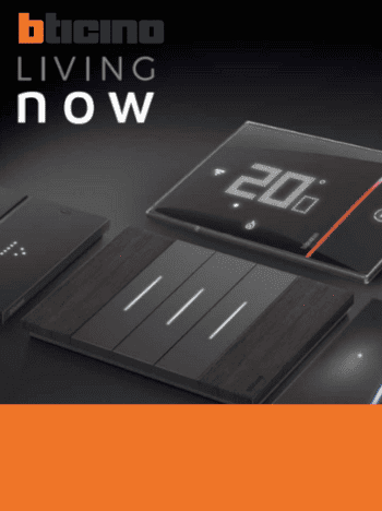 bticino Living Now