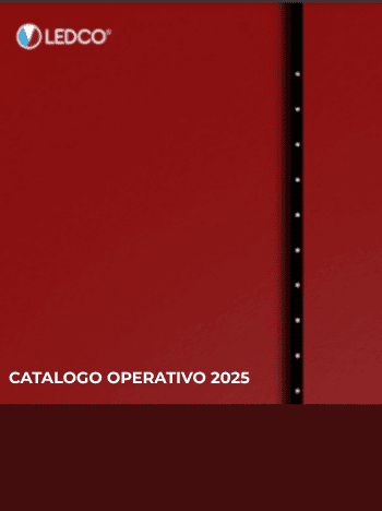 Ledco - catalogo
