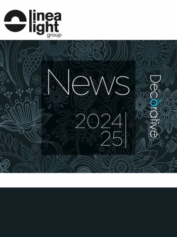 Linea Light - New decorative 2025