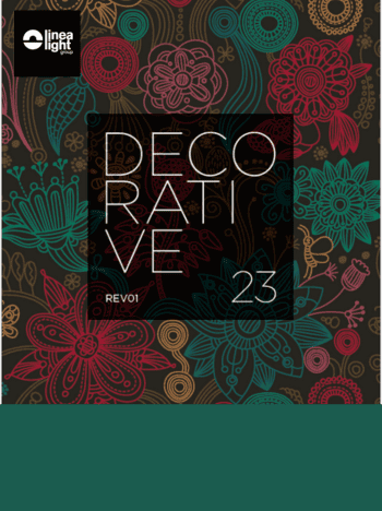 Linea Light - decorative 2025