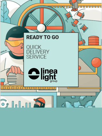 Linea Light - READY TO GO