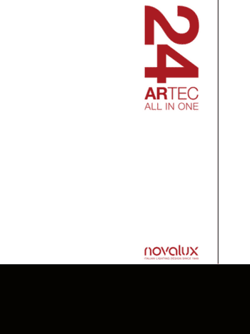 Novalux Artec