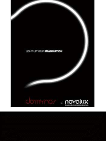 Novalux Domynos