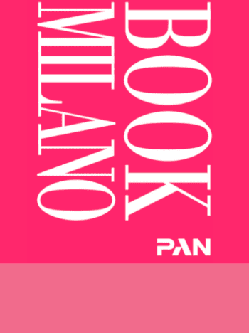 PAN BOOK MILANO