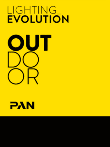 PAN catalogo outdoor