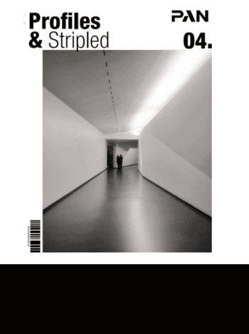 PAN profiles stripled