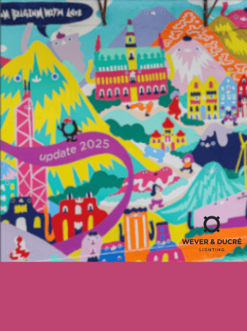 WEVER & DUCRÈ - Catalogo