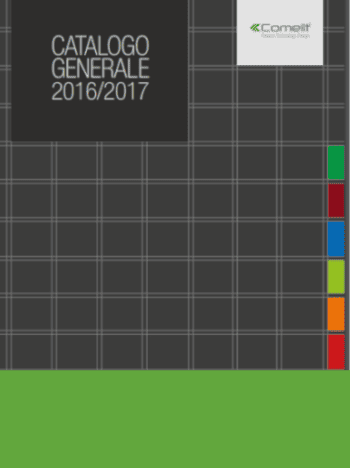 Comelit Videocitofonia