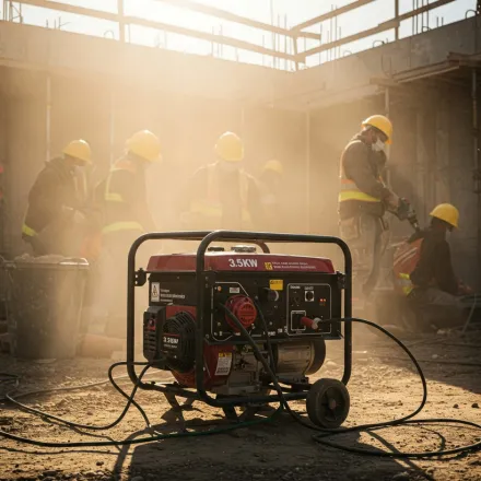 Riscaldatore elettrico su palo NEDIS