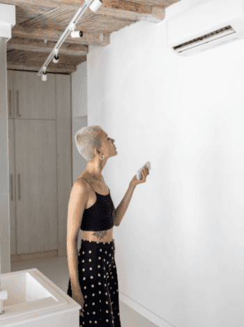 Installazione condizionatori