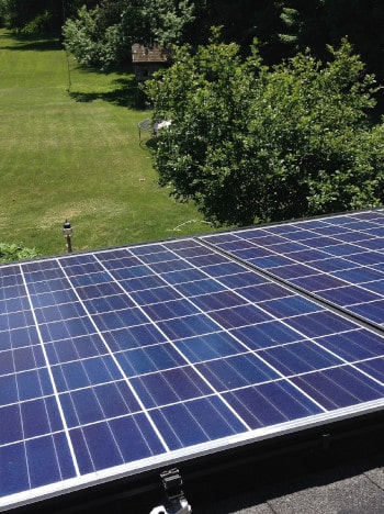 IMPIANTIFOTOVOLTAICI