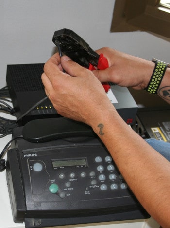 TELEFONIARETI CABLATE